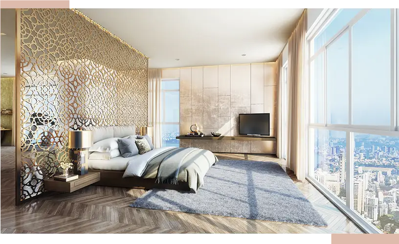 Resume your voyage with Harbour Club Residences